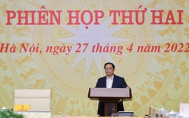 Doanh thu kinh tế số Việt Nam đạt 53 tỷ USD trong quý I/2022