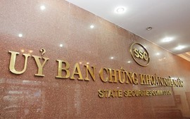 UBCKNN thông báo việc hoàn tiền cho nhà đầu tư 9 lô trái phiếu Tân Hoàng Minh