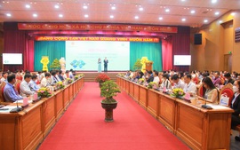 Để du lịch Bình Định trở thành một trong những trụ cột tăng trưởng kinh tế