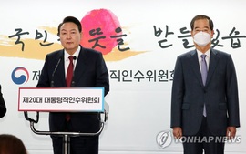 Hàn Quốc: Ông Han Duck-soo được đề cử giữ chức vụ Thủ tướng