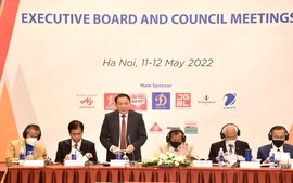 Hội nghị Hội đồng Liên đoàn Thể thao Đông Nam Á