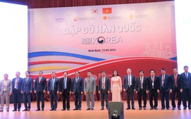 Nam Trung Bộ-Tây Nguyên: Vùng đất giàu tiềm năng cho các nhà đầu tư Hàn Quốc
