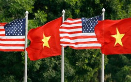 Cố vấn An ninh Quốc gia Hoa Kỳ đánh giá cao khả năng giải quyết các thách thức của Việt Nam