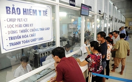 Tháo gỡ vướng mắc trong thanh toán bảo hiểm y tế