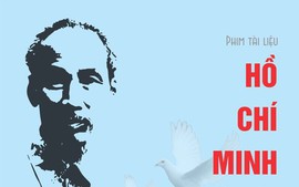 "Hồ Chí Minh - Hành trình kiến tạo văn hóa hòa bình"
