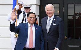 Thủ tướng Phạm Minh Chính kết thúc tốt đẹp chuyến công tác tham dự Hội nghị cấp cao đặc biệt ASEAN-Hoa Kỳ, thăm và làm việc tại Hoa Kỳ và Liên Hợp Quốc  
