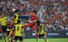 Bóng đá SEA Games 31: Việt Nam, Thái Lan so tài trong 3 trận chung kết
