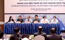Dự báo 3 kịch bản tăng trưởng kinh tế Việt Nam năm 2022
