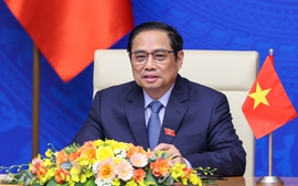 Khởi động thảo luận về Khuôn khổ kinh tế Ấn Độ Dương – Thái Bình Dương vì thịnh vượng