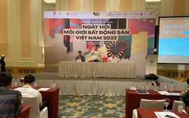 Ngày hội môi giới BĐS Việt Nam 2022 tổ chức tại Hạ Long