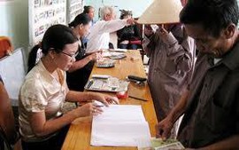 An Giang: Sẽ khẩn trương chi hỗ trợ người cách ly y tế huyện Phú Tân