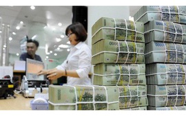 Giao dự toán ngân sách trung ương thực hiện 3 chương trình MTQG