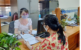 Hộ ông Cao Văn Tuấn (Long An) không thuộc diện khó khăn do COVID-19