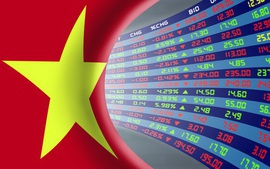 Củng cố và mở rộng niềm tin trên thị trường vốn