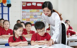 Việt Nam tăng 6 bậc trong bảng xếp hạng các quốc gia tốt nhất về giáo dục