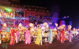 Khánh Hòa tổ chức chuỗi sự kiện du lịch Hè sôi động