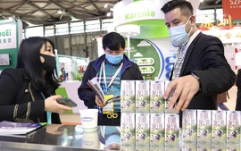 Giá nguyên liệu tăng, lợi nhuận quý I của Vinamilk giảm