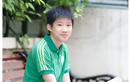 Học sinh của Hà Nội giành giải nhất thi viết thư quốc tế UPU lần thứ 51