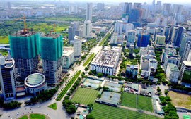 Hoàn thiện vai trò của Nhà nước trong quan hệ sở hữu đất đai ở nước ta