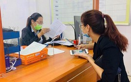 Quận Tân Bình trả lời kiến nghị về hỗ trợ lao động tạm hoãn hợp đồng