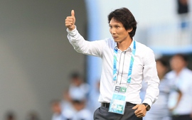 HLV Gong Oh Kyun: U23 Việt Nam đã sẵn sàng cho trận tứ kết
