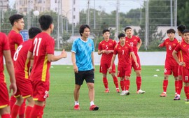 U23 Việt Nam: Cố gắng đá hết 6 trận rồi về