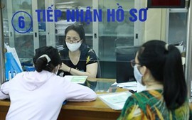 BHXH Hà Nội phản hồi về việc chậm xử lý hồ sơ chế độ ốm đau