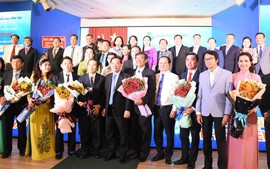 Câu lạc bộ Doanh nhân Bến Tre tại TPHCM tổ chức Đại hội lần 3, nhiệm kỳ 2022-2025