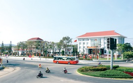 2 thị xã của Gia Lai hoàn thành nhiệm vụ xây dựng nông thôn mới
