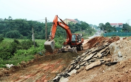 Bồi thường thu hồi đất: Cần quy định ‘định lượng’ thay vì ‘định tính’