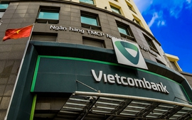 Vietcombank lần thứ 6 liên tiếp được vinh danh là ngân hàng mạnh nhất Việt Nam 