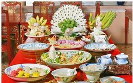 Sắp diễn ra 2 lễ hội ẩm thực nhân dịp Festival Huế 2022