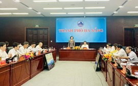 Xây dựng chính quyền đô thị tại Đà Nẵng bước đầu đạt nhiều kết quả tích cực