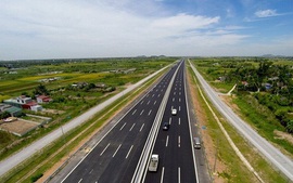Phê duyệt chủ trương đầu tư đường cao tốc Cao Lãnh – An Hữu