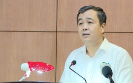 Ông Ngô Đông Hải làm Trưởng Ban Chỉ đạo phòng chống tham nhũng, tiêu cực tỉnh Thái Bình