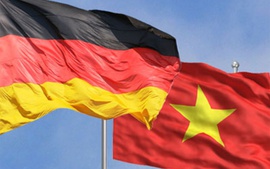 Doanh nghiệp Đức đặt niềm tin vào kinh tế Việt Nam