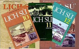 Chú trọng dạy và học Lịch sử ở bậc giáo dục phổ thông