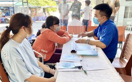 Long An: Gia đình ông Nguyễn Trung Tín không thuộc nhóm hỗ trợ theo Nghị quyết 68
