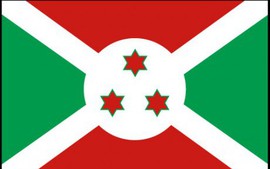 Điện mừng Quốc khánh Burundi