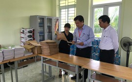 Chỉ một sơ suất nhỏ cũng có thể gây hậu quả lớn