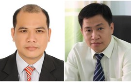 Bình Thuận bổ nhiệm hai Giám đốc Sở