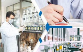 Bổ sung quy định đăng ký kết quả thực hiện nhiệm vụ KH&CN trực tuyến