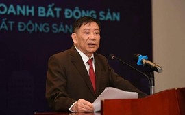 Chủ tịch VNREA: Chính phủ đã thống nhất 2 vấn đề rất quan trọng với sự phát triển thị trường BĐS
