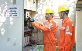 EVNNPC nỗ lực bảo đảm điện cho phục hồi và phát triển kinh tế
