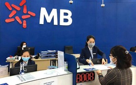 MB được chấp thuận thành lập ngân hàng 100% vốn tại Campuchia
