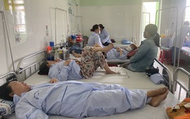 Đà Nẵng ghi nhận 345 ổ dịch sốt xuất huyết