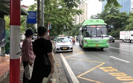 Để doanh nghiệp xe buýt hoạt động hiệu quả: Phải từ cách quản trị