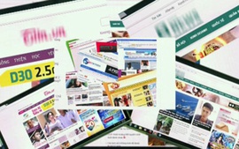 Tiêu chí nhận diện “báo hoá” tạp chí, trang thông tin điện tử, mạng xã hội 
