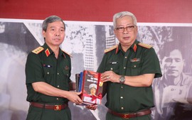 Bảo tàng Đại tướng Nguyễn Chí Thanh tại TP. Huế mở cửa đón khách