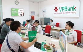 VPBank được thành lập thêm 3 chi nhánh